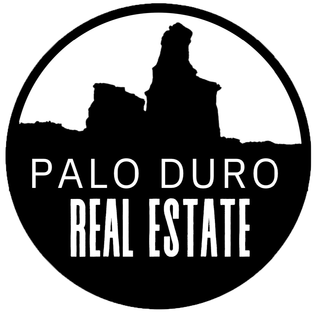Palo Duro Real Estate | Texas Panhandle Real Estate